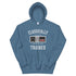 Classically Trained 8-Bit Heavy Blend Hoodie